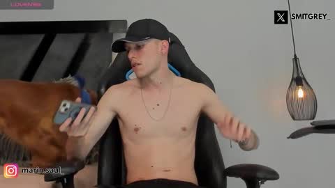 SMIT  online show from 12-18-25, 08:59