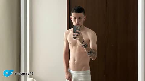 SMIT  online show from 03-23-26, 05:22