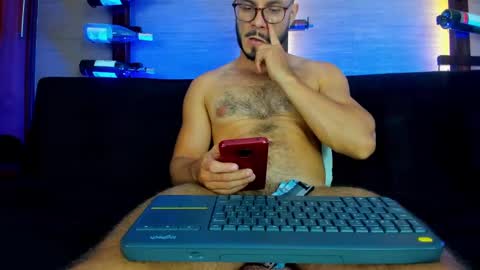 smith 994 online show from 02-01-25, 11:58