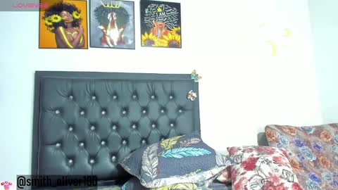 Smith  online show from 12-22-24, 04:17