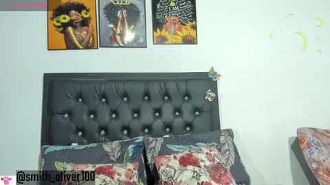 Smith  online show from 12-28-24, 08:15