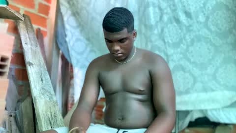 Smith  online show from 12-31-24, 08:34