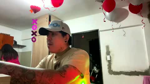 Snapshot of smith_y_ladyagatha chatting on 01-24-25, 01:56 smith_y_ladyagatha online show from 01-24-25, 01:56