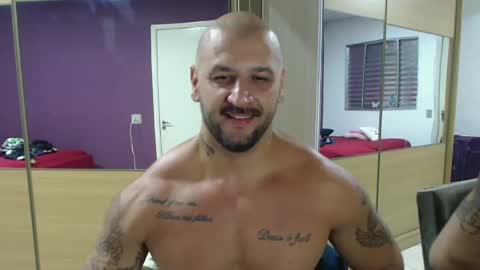 smithduke online show from 02-20-25, 07:12