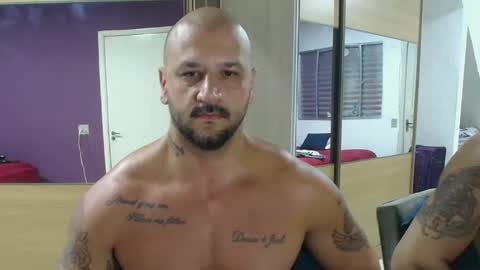 smithduke online show from 03-09-25, 06:17