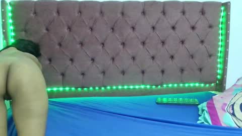 JONH SMITH AND ALIX SMITH online show from 12-10-24, 07:37