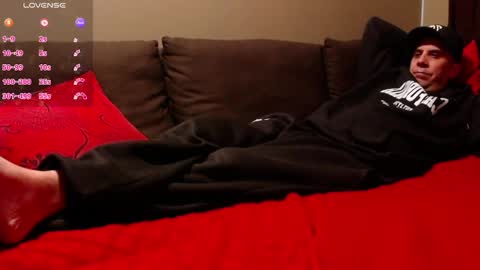 Master J XXX online show from 09-22-25, 06:48