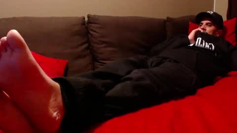 Master J XXX online show from 09-29-25, 07:13