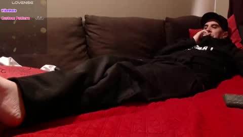 Master J XXX online show from 10-13-25, 06:08