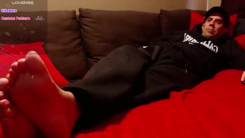 Master J XXX online show from 10-17-25, 08:55