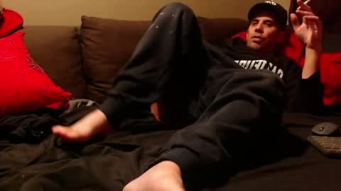 Master J XXX online show from 01-08-26, 09:11