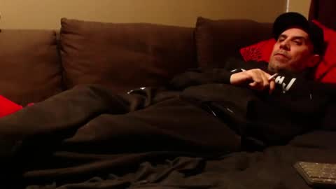 Master J XXX online show from 01-15-26, 11:26