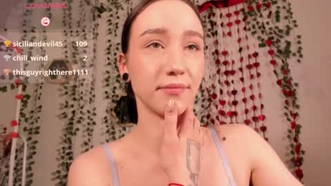 Smoki online show from 02-17-25, 07:53