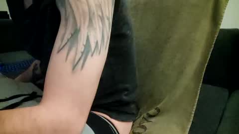 Smokeandwatching online show from 01-21-25, 09:25