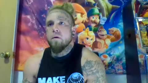 smoke online show from 11-14-25, 01:04