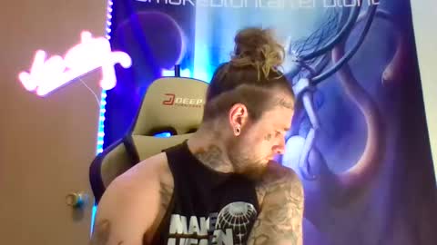 smoke online show from 02-25-26, 03:38