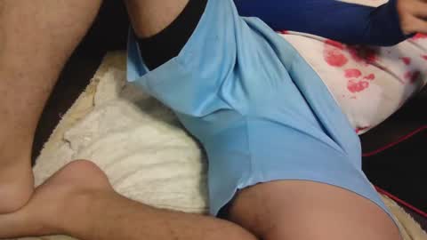 smoker2929 online show from 11-09-25, 06:33