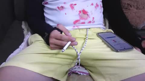 smoker2929 online show from 12-18-25, 07:36