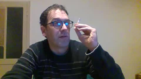 luca online show from 10-29-25, 10:44