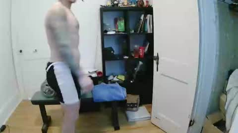 Johnny online show from 03-01-26, 02:08