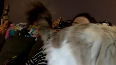 smokinsailorscout online show from 03-12-26, 10:49