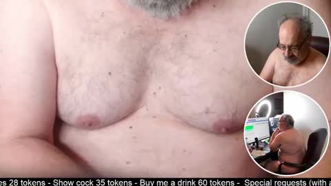 smokymountanman online show from 02-16-25, 12:08