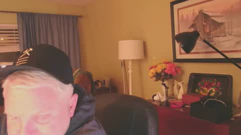 smokymountanman online show from 12-05-25, 02:31