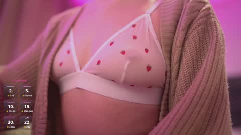 Sonja online show from 02-08-25, 07:49