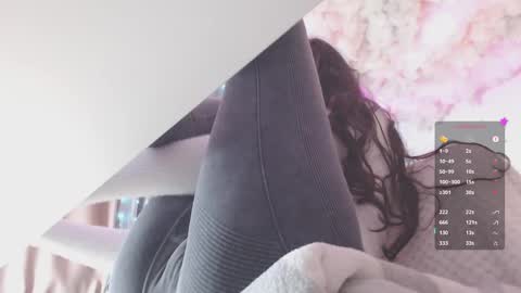 Sonja online show from 10-26-25, 04:57