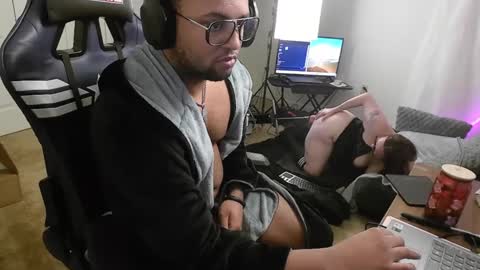 Smoothj2011 online show from 01-25-25, 02:36