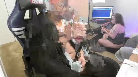 Smoothj2011 online show from 02-26-25, 10:04