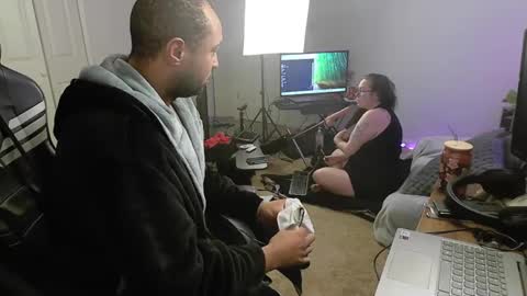 Smoothj2011 online show from 03-04-25, 09:51