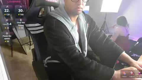 Smoothj2011 online show from 10-02-25, 07:37