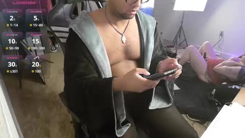 Smoothj2011 online show from 10-10-25, 08:24