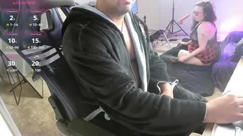 Smoothj2011 online show from 12-04-25, 08:45