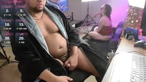 Smoothj2011 online show from 12-16-25, 09:36