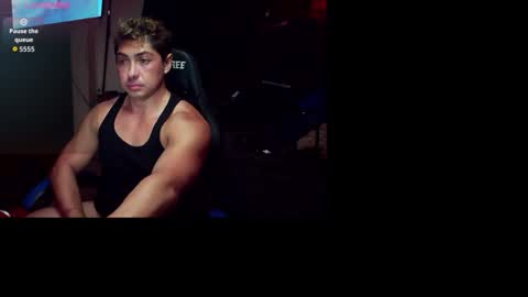 Snapshot of smoothjocknubie chatting on 02-03-26, 07:35 Myke Jackin online show from 02-03-26, 07:35