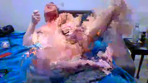 Snapshot of smoothnakedmodel chatting on 10-23-25, 01:10 Smoothy online show from 10-23-25, 01:10