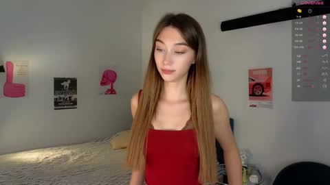 Eva online show from 03-15-26, 09:04