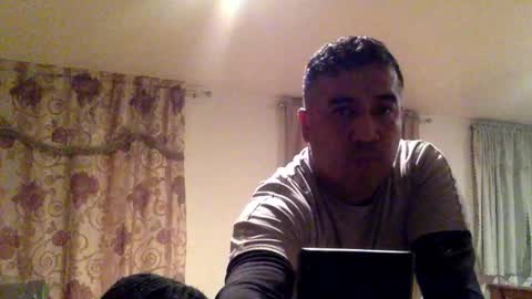 smoothstrik3r online show from 11-05-25, 01:33