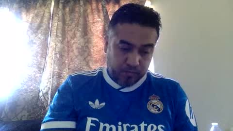 smoothstrik3r online show from 12-14-25, 08:02