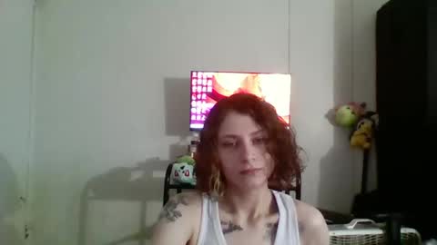 Bambi--Vodka online show from 12-11-24, 08:07