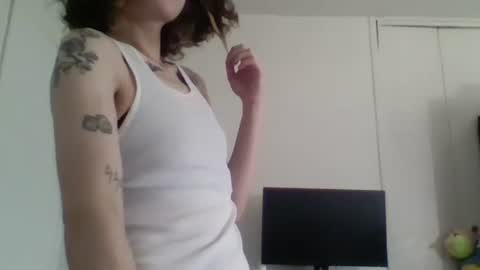 Bambi--Vodka online show from 12-28-24, 06:40