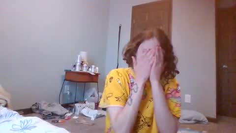 Bambi--Vodka online show from 02-12-25, 10:59