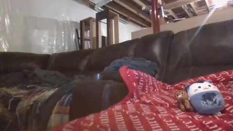 Bambi--Vodka online show from 02-15-25, 12:04