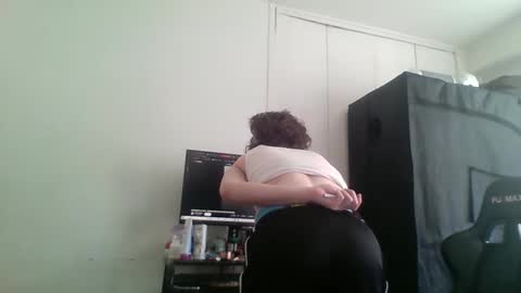 Bambi--Vodka online show from 09-20-25, 07:26