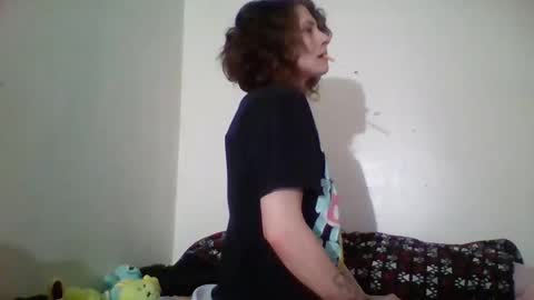 Bambi--Vodka online show from 11-14-25, 10:29