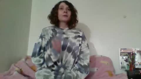 Bambi--Vodka online show from 01-15-26, 10:02