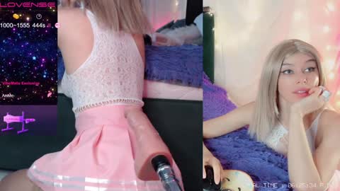 Sex-machine is my passion activate it with your tips and enjoy with me online show from 01-18-25, 03:38