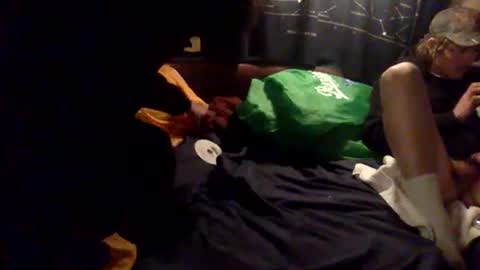 snafylnoel online show from 01-21-25, 11:46